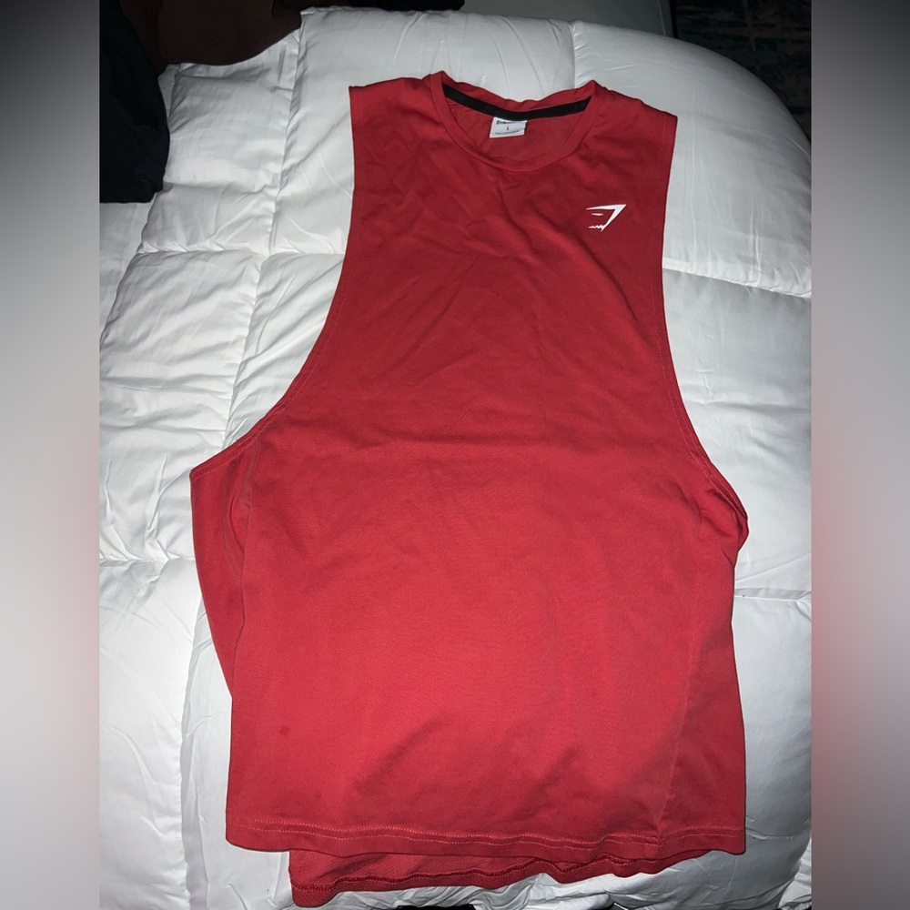 Gymsharkrk cutoff Large